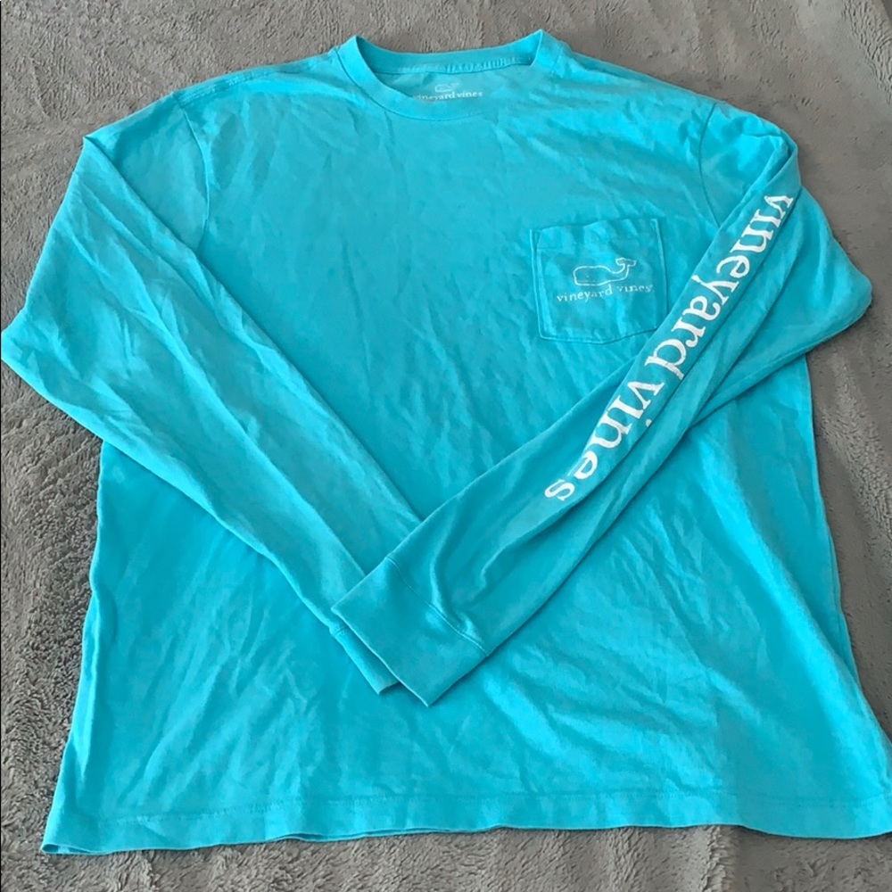 Vineyard Vines Long Sleeve Shirt